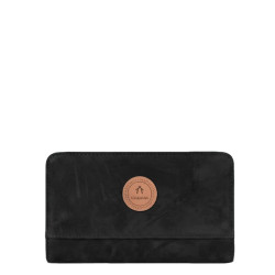 Cabaïa Wallet Large Grand Portefeuille Et Compagnon Neilton