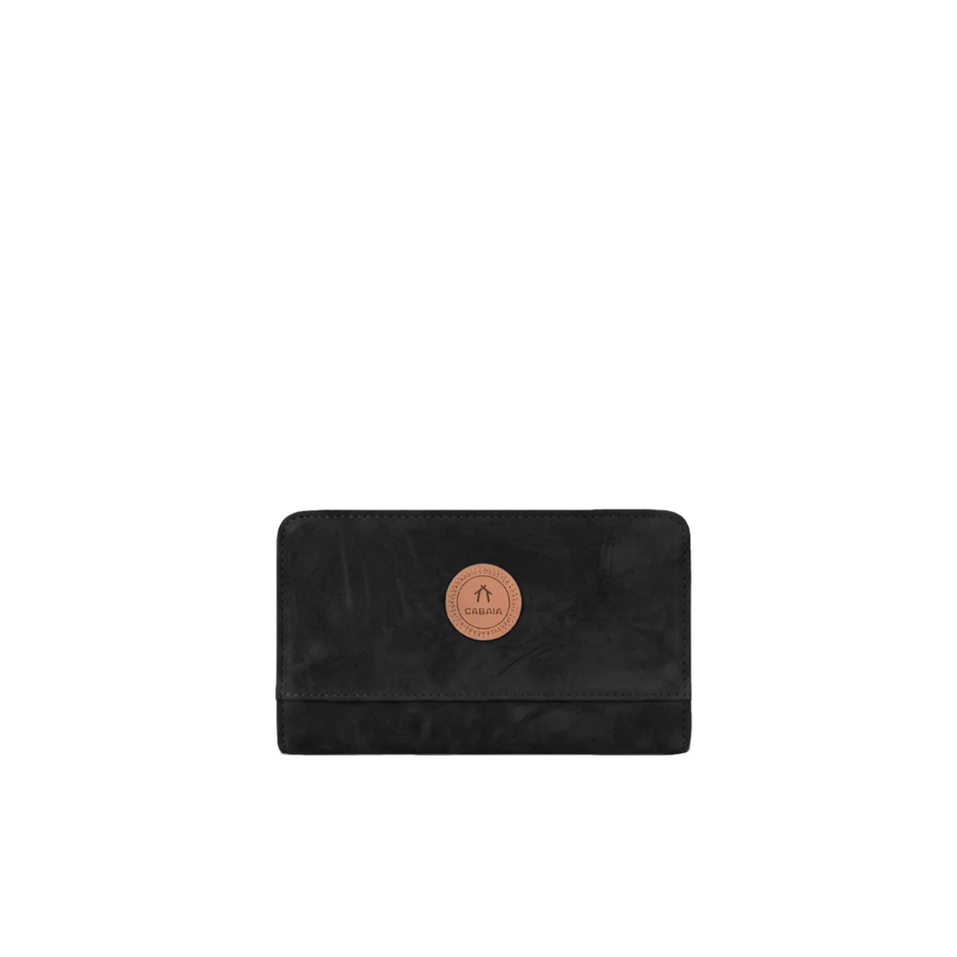 Cabaïa Wallet Large Grand Portefeuille Et Compagnon Neilton