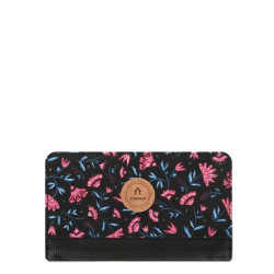 Cabaïa Wallet Large Grand Portefeuille Et Compagnon Surabaya