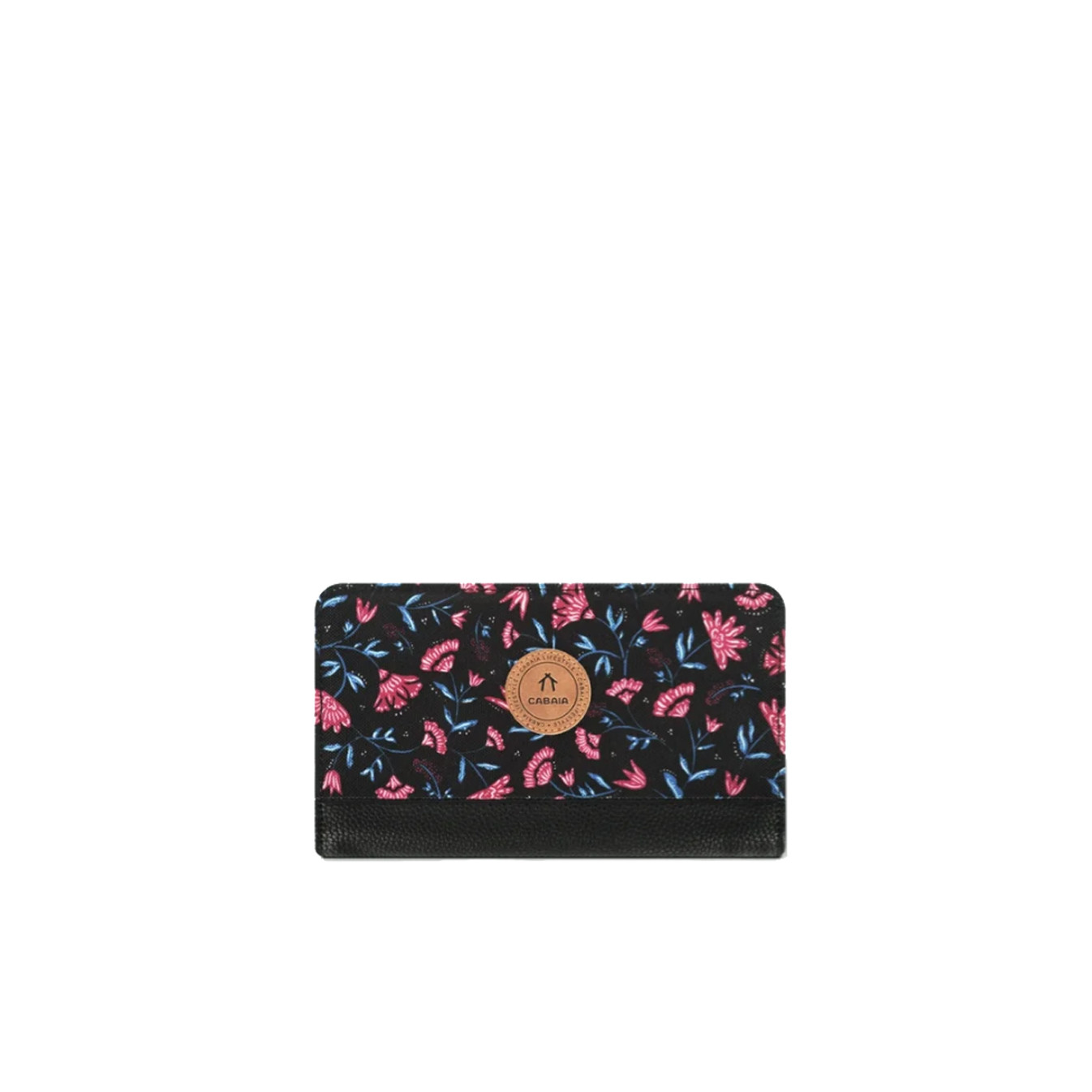 Cabaïa Large Wallet Grand Portefeuille Et Compagnon Surabaya