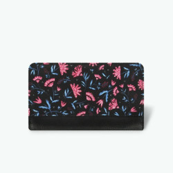 Cabaïa Wallet Large Grand Portefeuille Et Compagnon Surabaya
