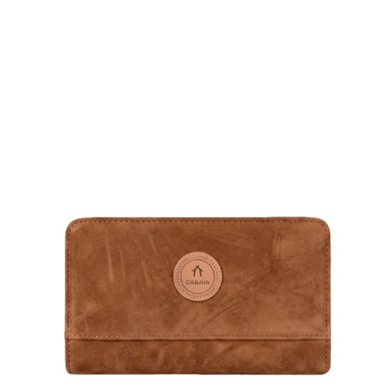 Cabaïa Wallet Large Grand Portefeuille Et Compagnon Winnipeg