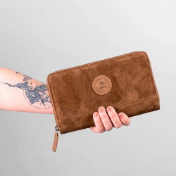 Cabaïa Wallet Large Grand Portefeuille Et Compagnon Winnipeg