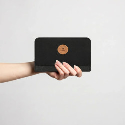 Cabaïa Wallet Medium Portefeuille Et Compagnon Chelsea