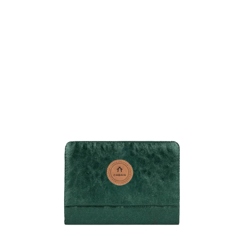 Cabaïa Wallet Medium Portefeuille Et Compagnon Lucerne