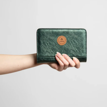 Cabaïa Wallet Medium Wallet and Companion Lucerne