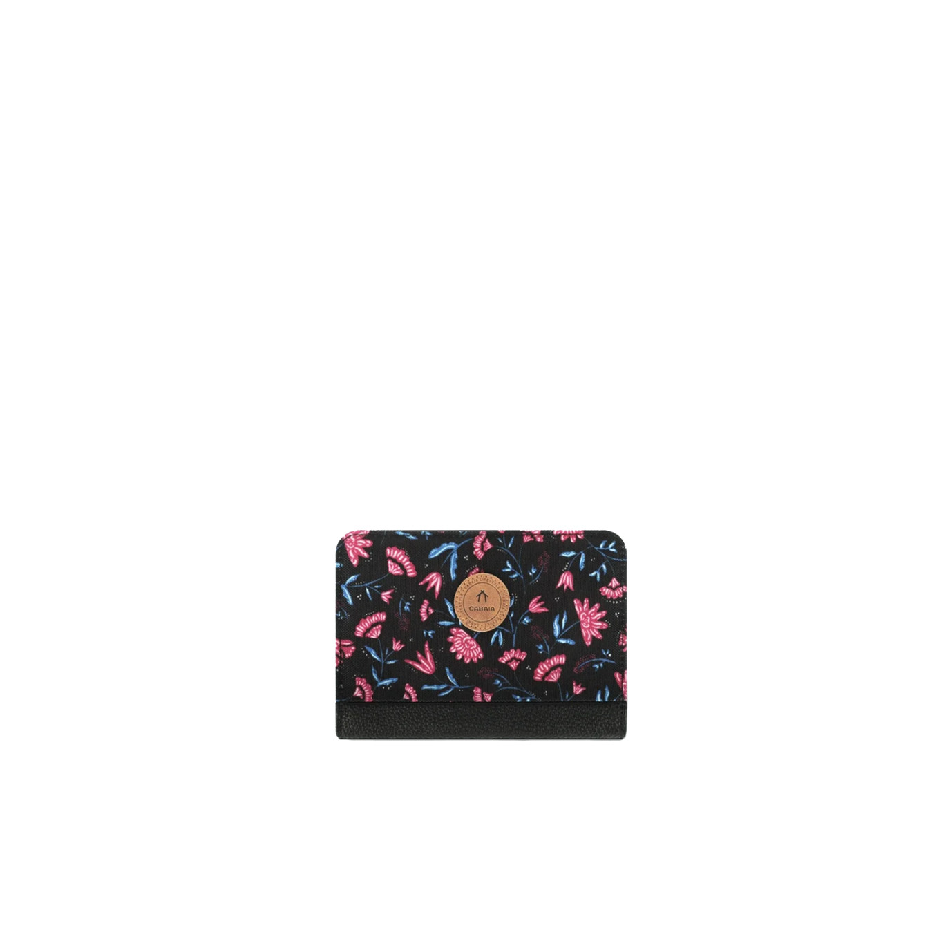 Cabaïa Wallet Medium Portefeuille Et Compagnon Surabaya