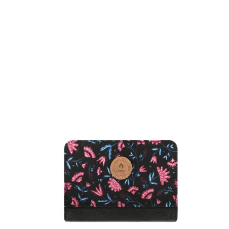 Cabaïa Wallet Medium Portefeuille Et Compagnon Surabaya