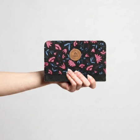 Cabaïa Wallet Medium Portefeuille Et Compagnon Surabaya