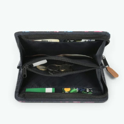 Cabaïa Wallet Medium Portefeuille Et Compagnon Surabaya