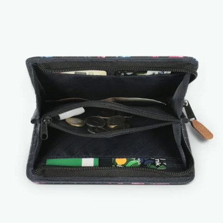 Cabaïa Wallet Medium Portefeuille Et Compagnon Surabaya
