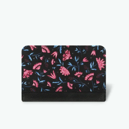 Cabaïa Wallet Medium Portefeuille Et Compagnon Surabaya