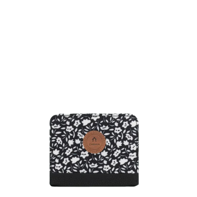 Cabaïa Wallet Small Portefeuille Catane