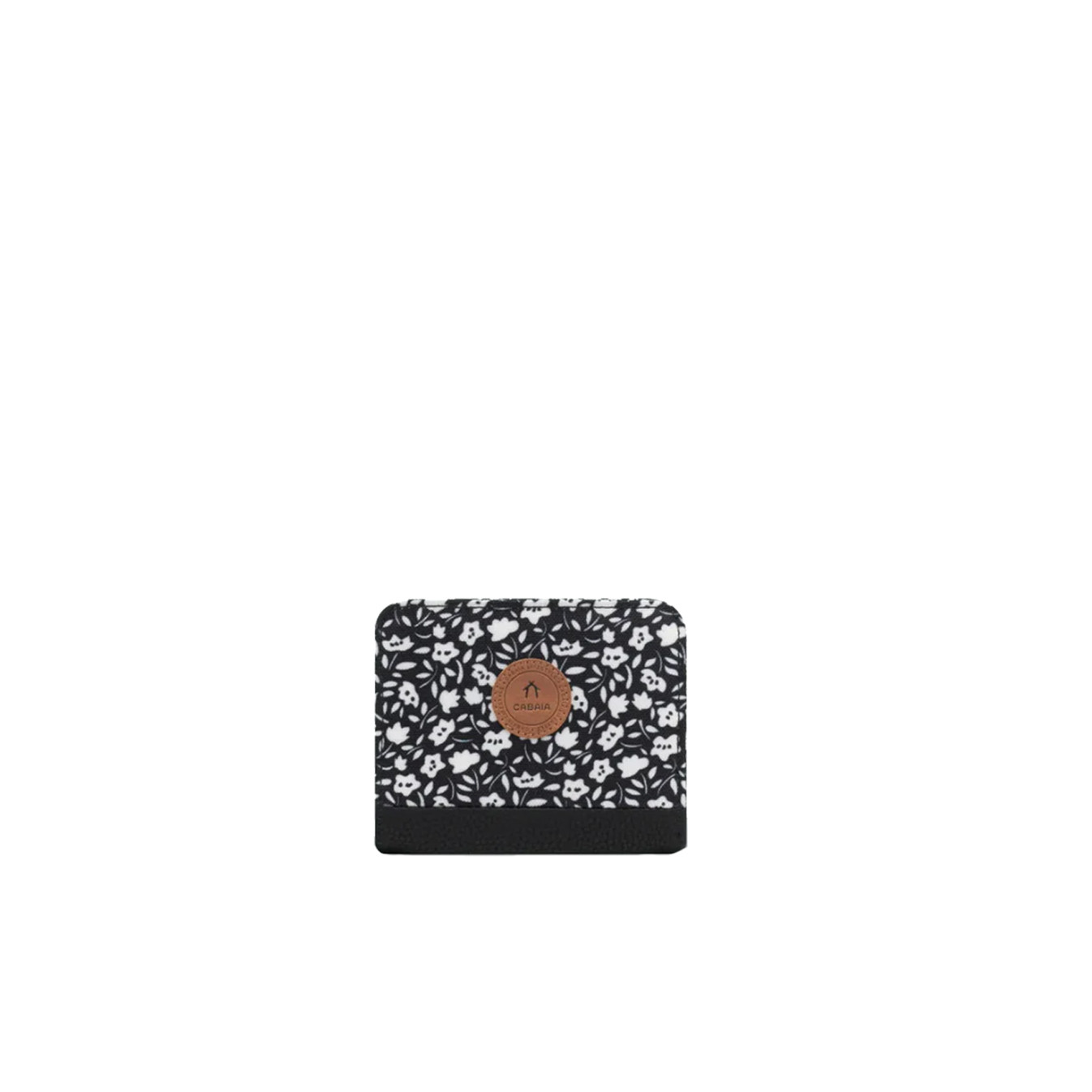Cabaïa Wallet Small Portefeuille Catane
