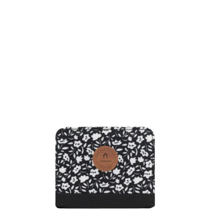 Cabaïa Wallet Small Portefeuille Catane