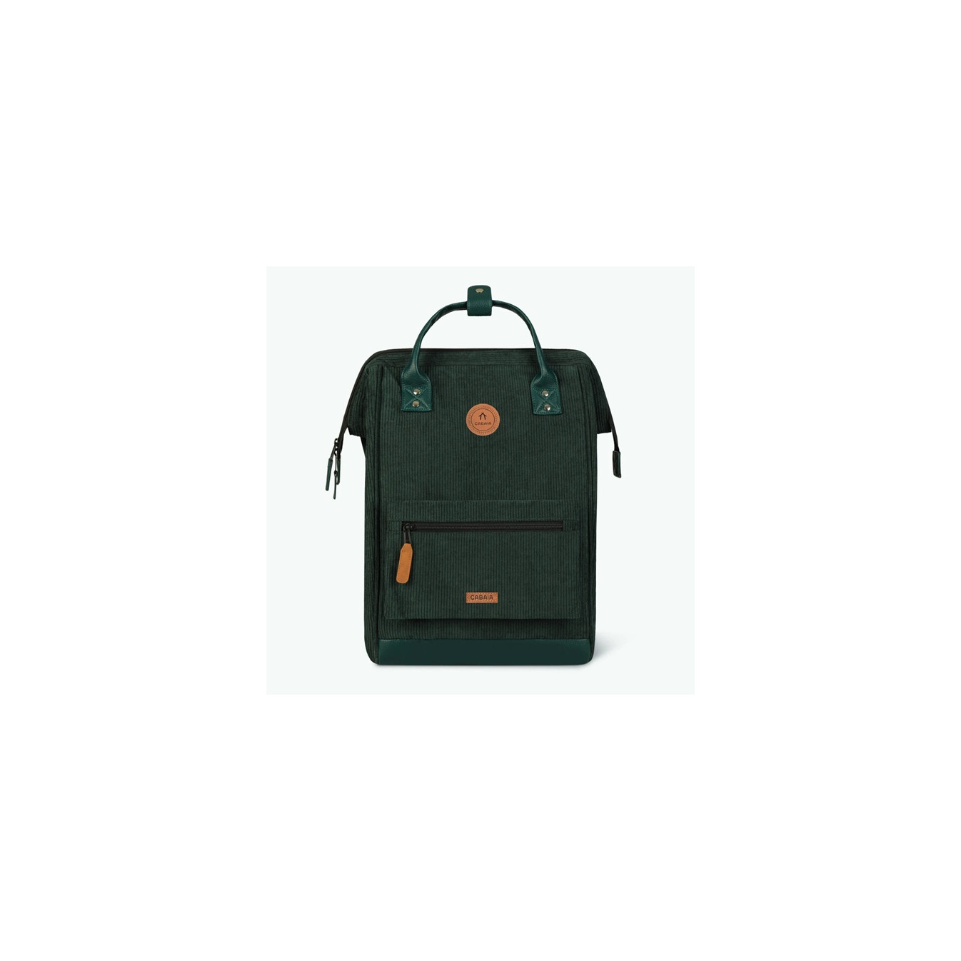 Cabaïa Large Sac à Dos 15" Bremen