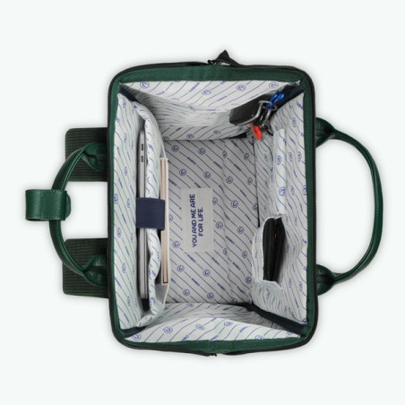 Bremen 15" Large Backpack Cover