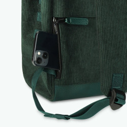 Bremen 15" Large Backpack Cover