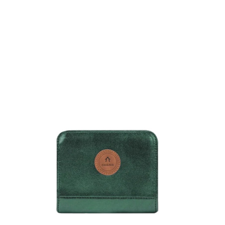 Lucerne Small Vegan Wallet