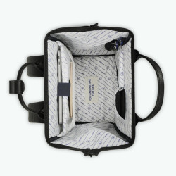 Chelsea 15" Large Backpack Cover