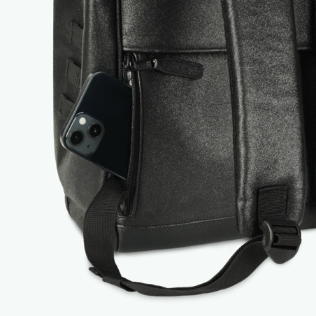 Chelsea 15" Large Backpack Cover