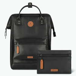 Chelsea 15" Large Backpack Cover