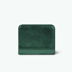 Lucerne Small Vegan Wallet