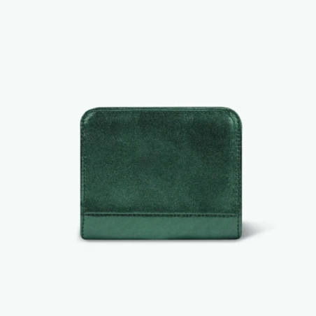 Lucerne Small Vegan Wallet