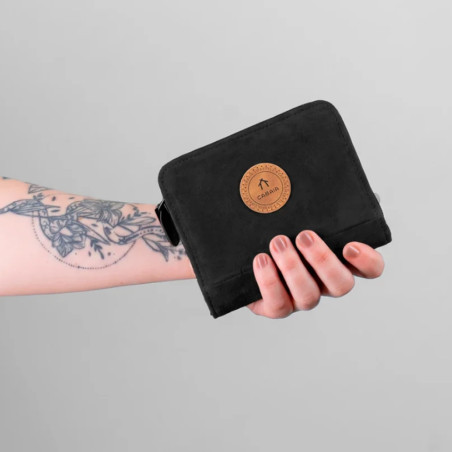 Cabaïa Wallet Small Portefeuille Neilton