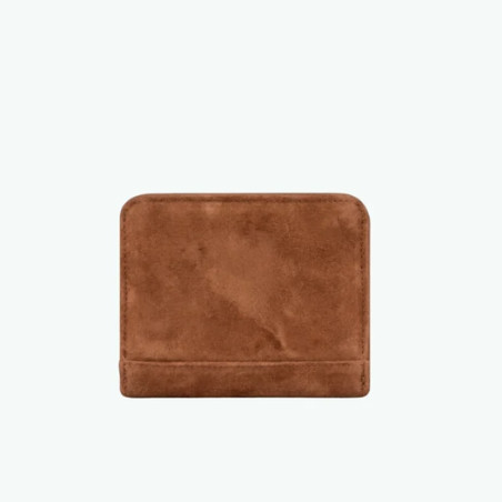 Winnipeg Small Wallet Vegan Portfolio
