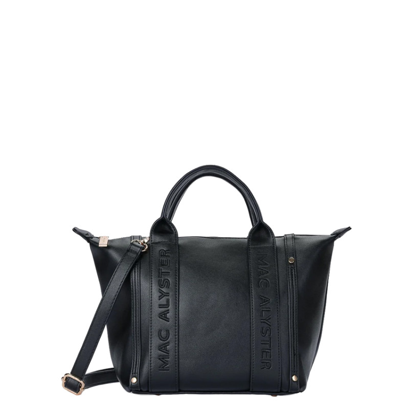Mac Alyster Abrielle Basic Handbag Black