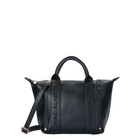Mac Alyster Abrielle Basic Handbag Black