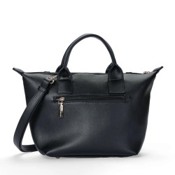 Mac Alyster Abrielle Basic Sac Porté Main Noir dos