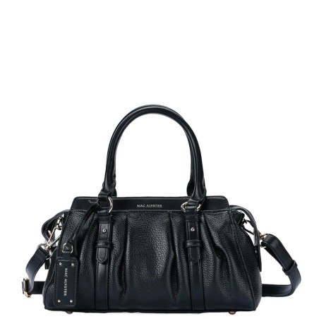 Mac Alyster Cold Sac Porté Main Noir