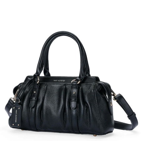 Mac Alyster Cold Sac Porté Main Noir