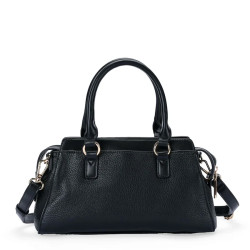 Mac Alyster Cold Sac Porté Main Noir