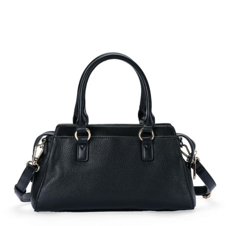Mac Alyster Cold Sac Porté Main Noir