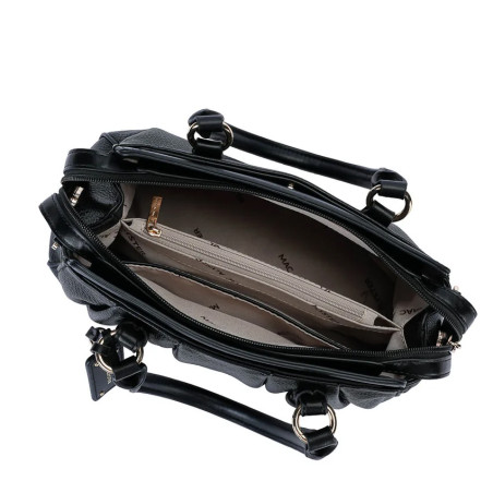 Mac Alyster Cold Sac Porté Main Noir