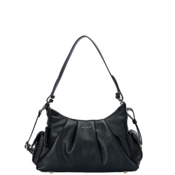 Mac Alyster Cold Sac Besace Noir