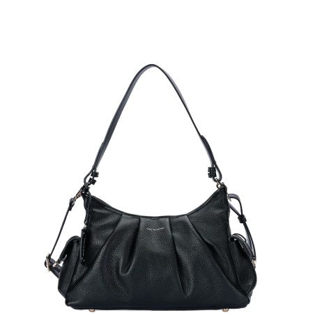 Mac Alyster Cold Sac Besace Noir