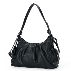 Mac Alyster Cold Sac Besace Noir