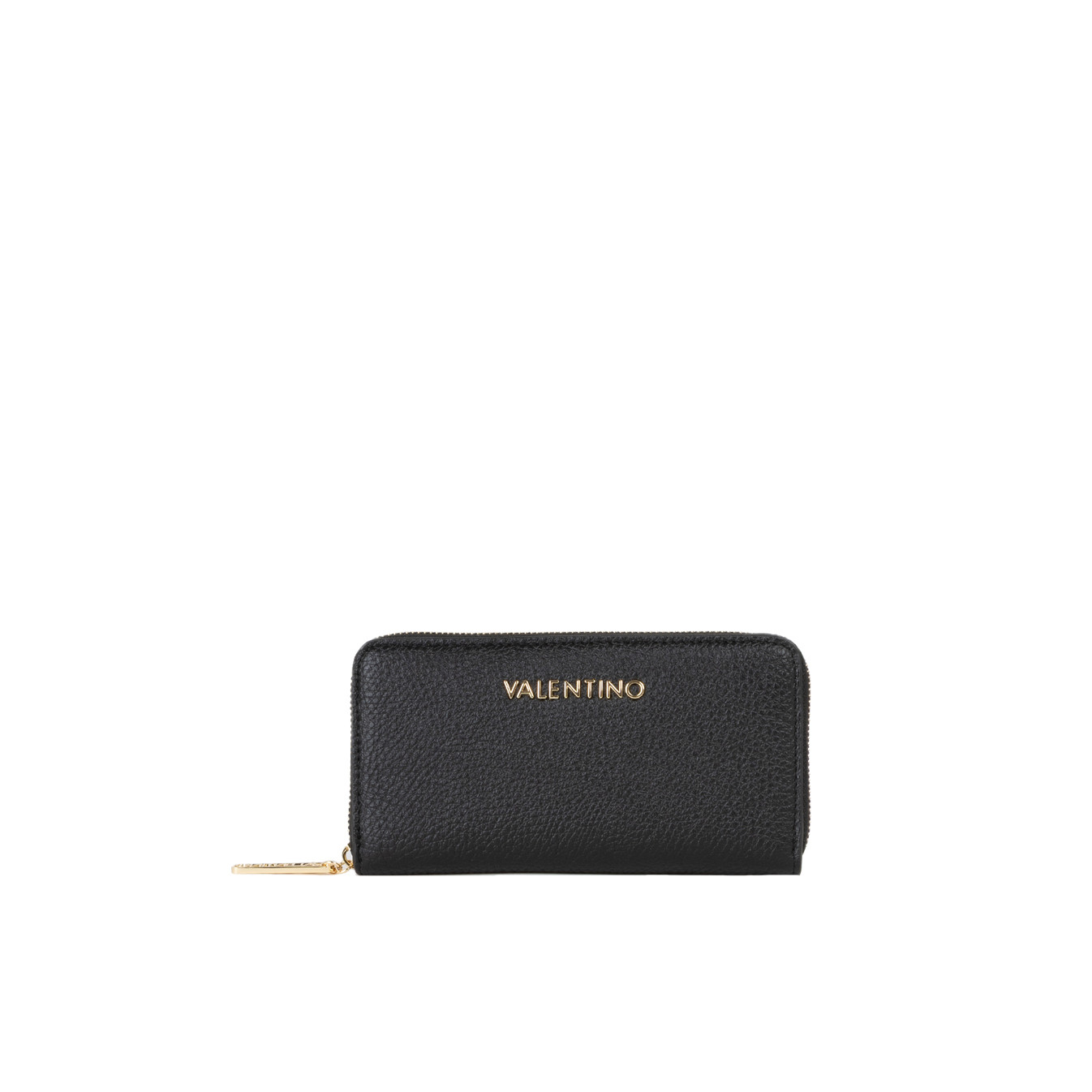 Valentino Maury Tout-En-Un Zippé Nero