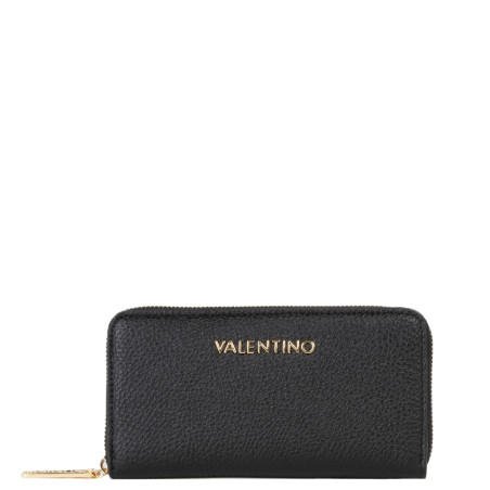 Valentino Maury Tout-En-Un Zippé Nero