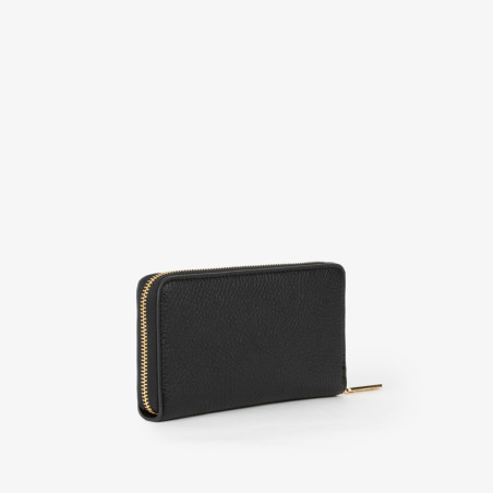 Valentino Maury Tout-En-Un Zippé Nero