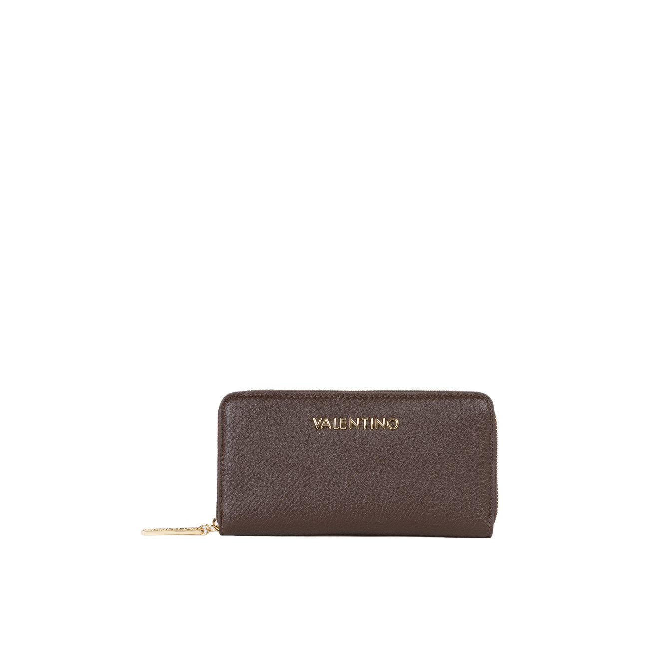 Valentino Maury Tout-En-Un Zippé Café