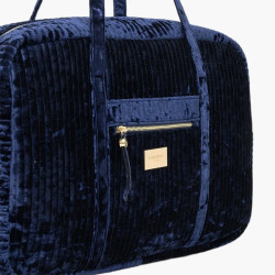Lollipops Tenessy Sac Week-End Bleu details