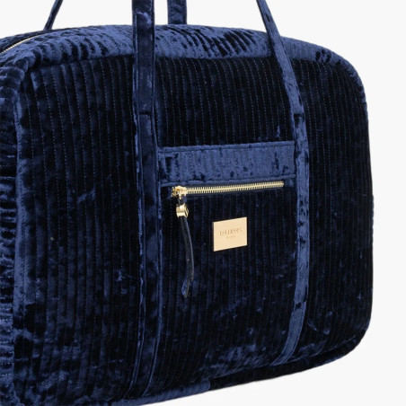 Lollipops Tenessy Sac Week-End Bleu details
