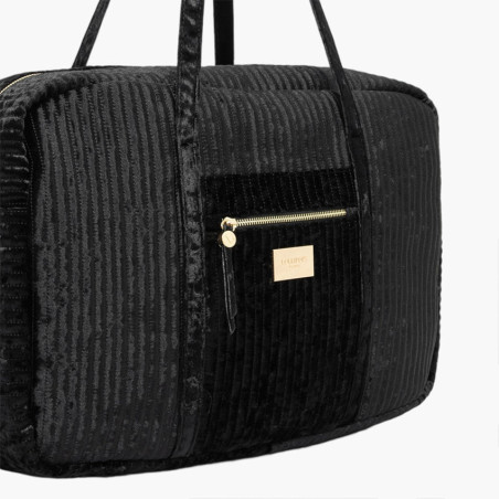 Lollipops Tenessy Sac Week-End Noir details