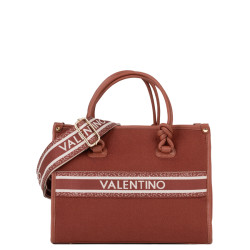 Valentino Winter Aella Sac Porté Main Mattone