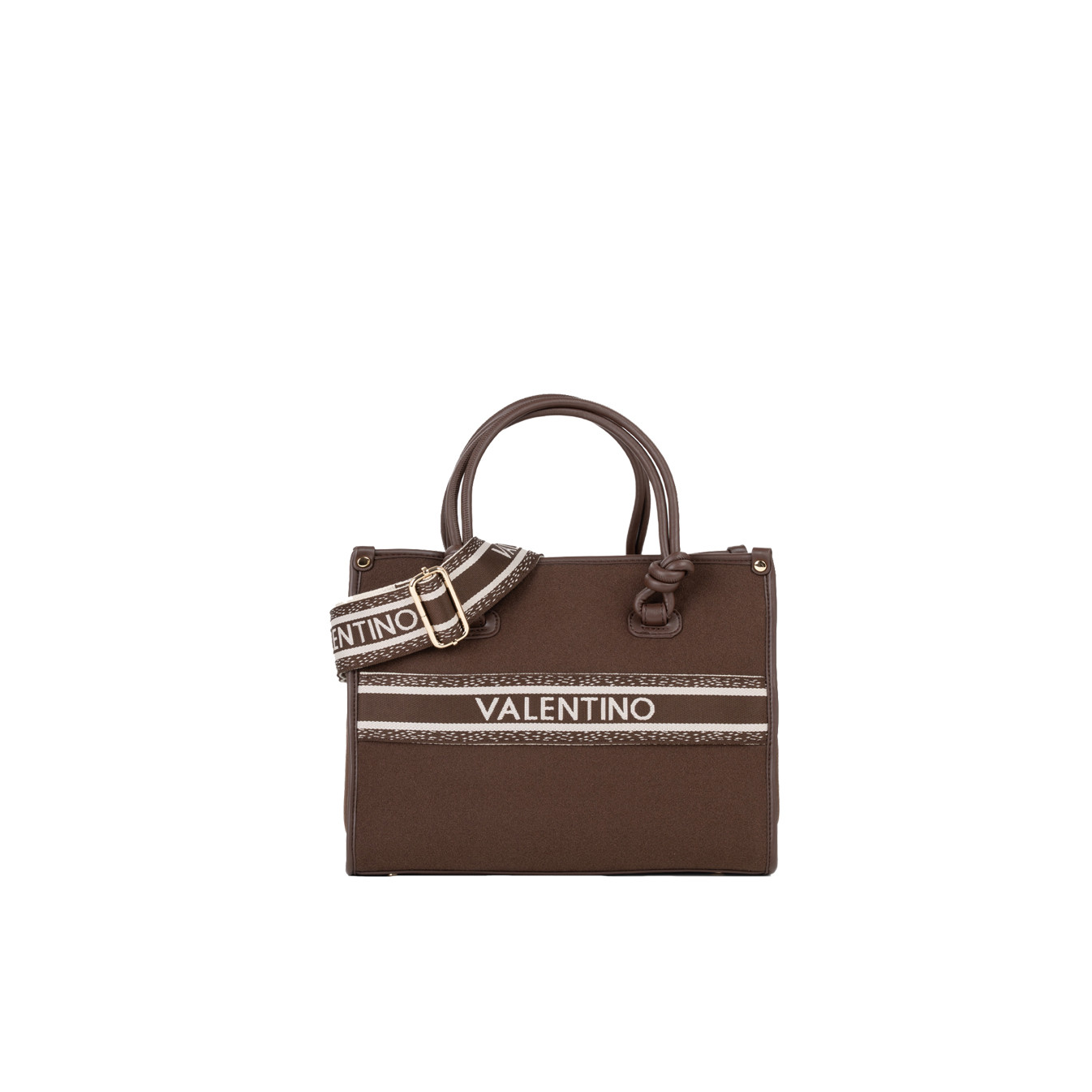 Valentino Winter Aella Sac Porté Main Café